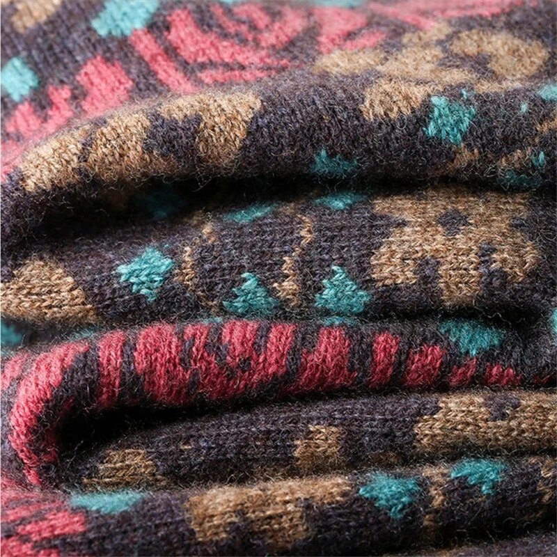 EB | Rollkragenpulli für Einen Stylischen Winter-Look