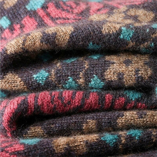 EB | Rollkragenpulli für Einen Stylischen Winter-Look