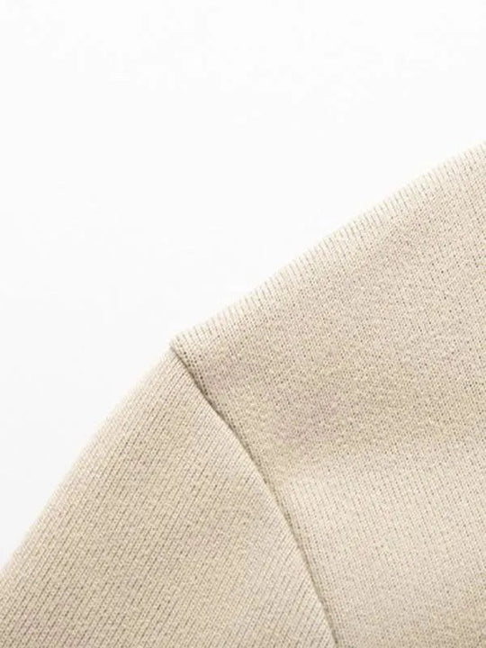EB | Slim Fit V-Ausschnitt Herren Pullover