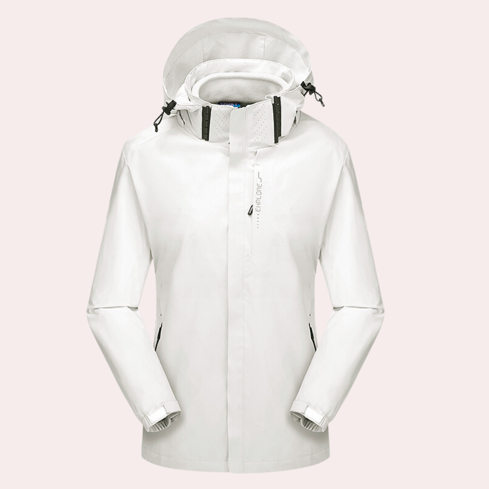 EB | Winddichte Herbstjacke für Damen