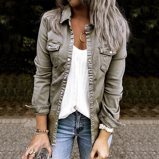 EB | Outdoor-Jacke für Damen