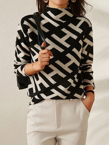EB | Klassische Pullover für Frauen