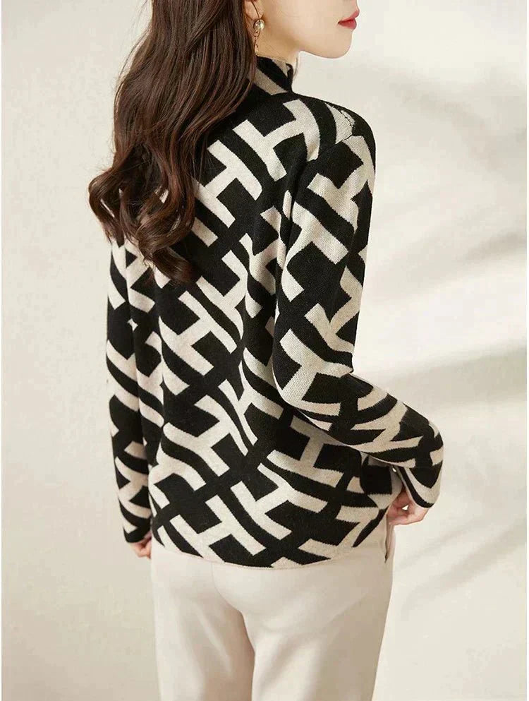 EB | Klassische Pullover für Frauen
