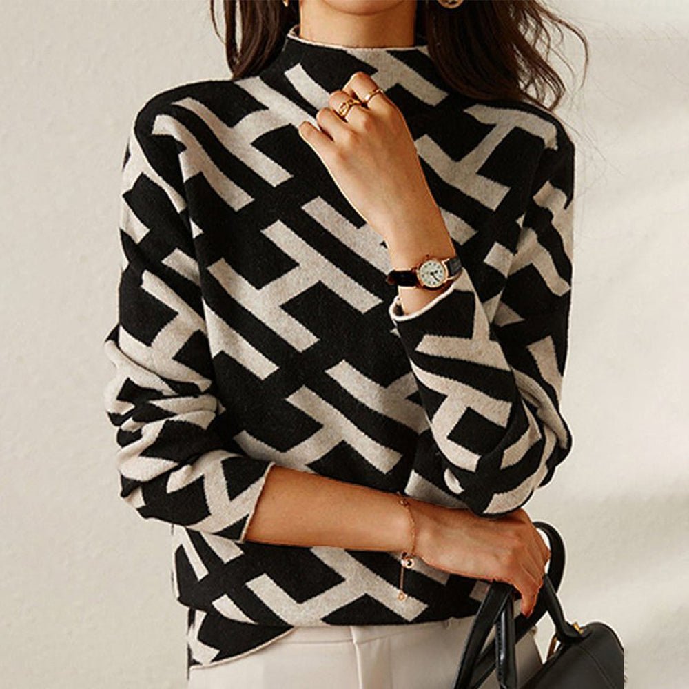 EB | Klassische Pullover für Frauen