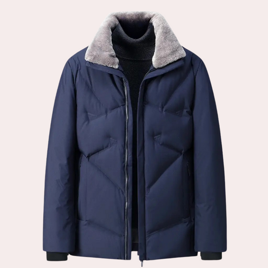EB | Lässige Herrenjacke