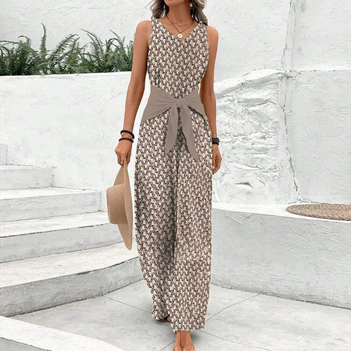 EB | Damen Eleganter und Bequemer Overall Bequem