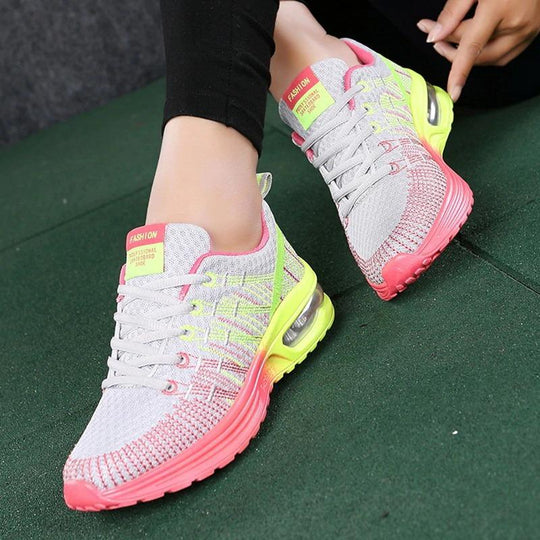 EB | Orthopädische Freizeitschuhe Stil