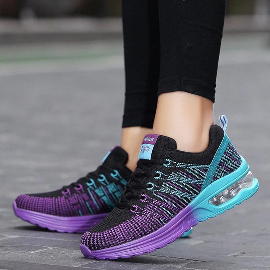 EB | Orthopädische Freizeitschuhe Stil