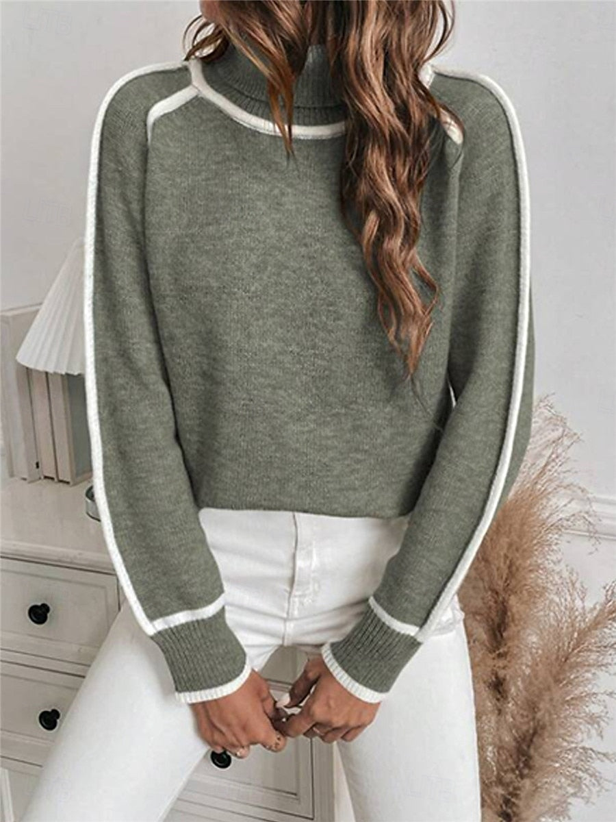 EB | Bequemer Pullover für Frauen
