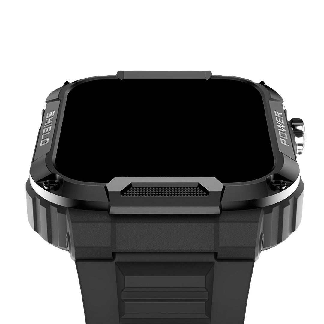 EB Pro Explorer Ultimative Smartwatch für einen aktiven Lebensstil