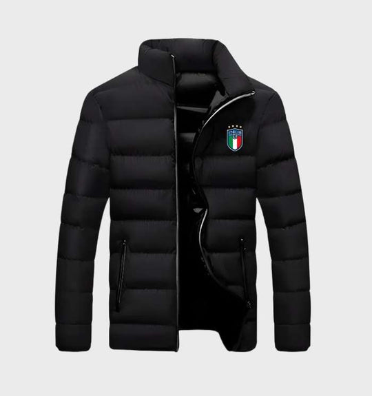 EB | Ultraleichte gesteppte Winterjacke für Herren