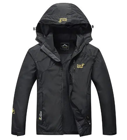 EB | Unisex Outdoor Frühlingsjacke
