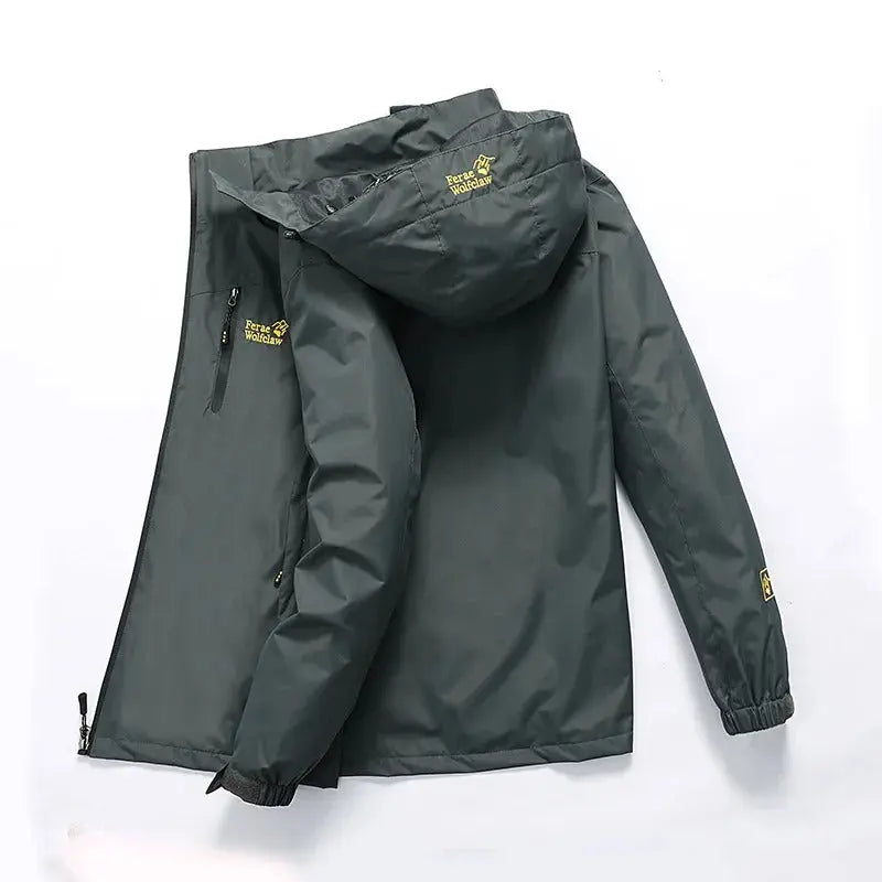 EB | Unisex Outdoor Frühlingsjacke
