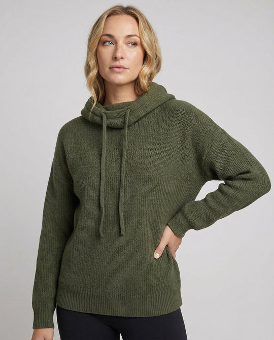 EB | Merinowolle Damen Rollkragenpulli