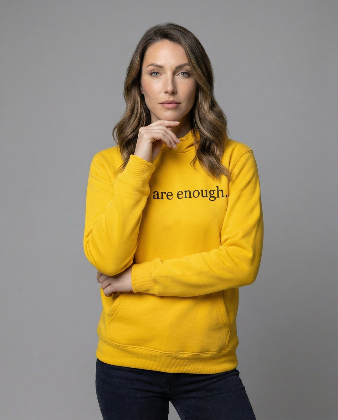 Unisex-Hoodie