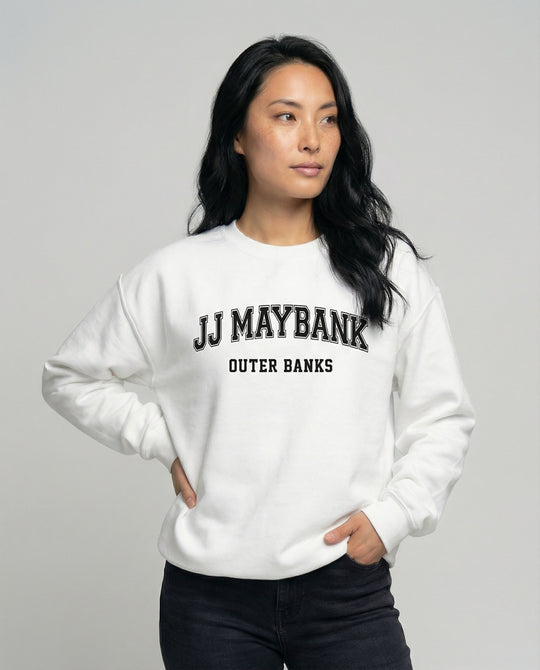 EB | Unisex Rundhalsausschnitt Pullover