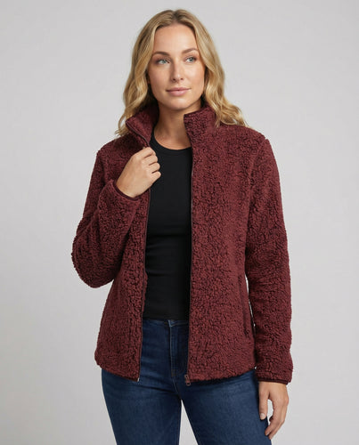 EB | Fleecejacke für Damen Tryne