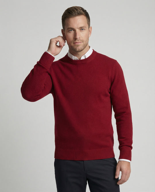 EB | Luxuriöser Pullover