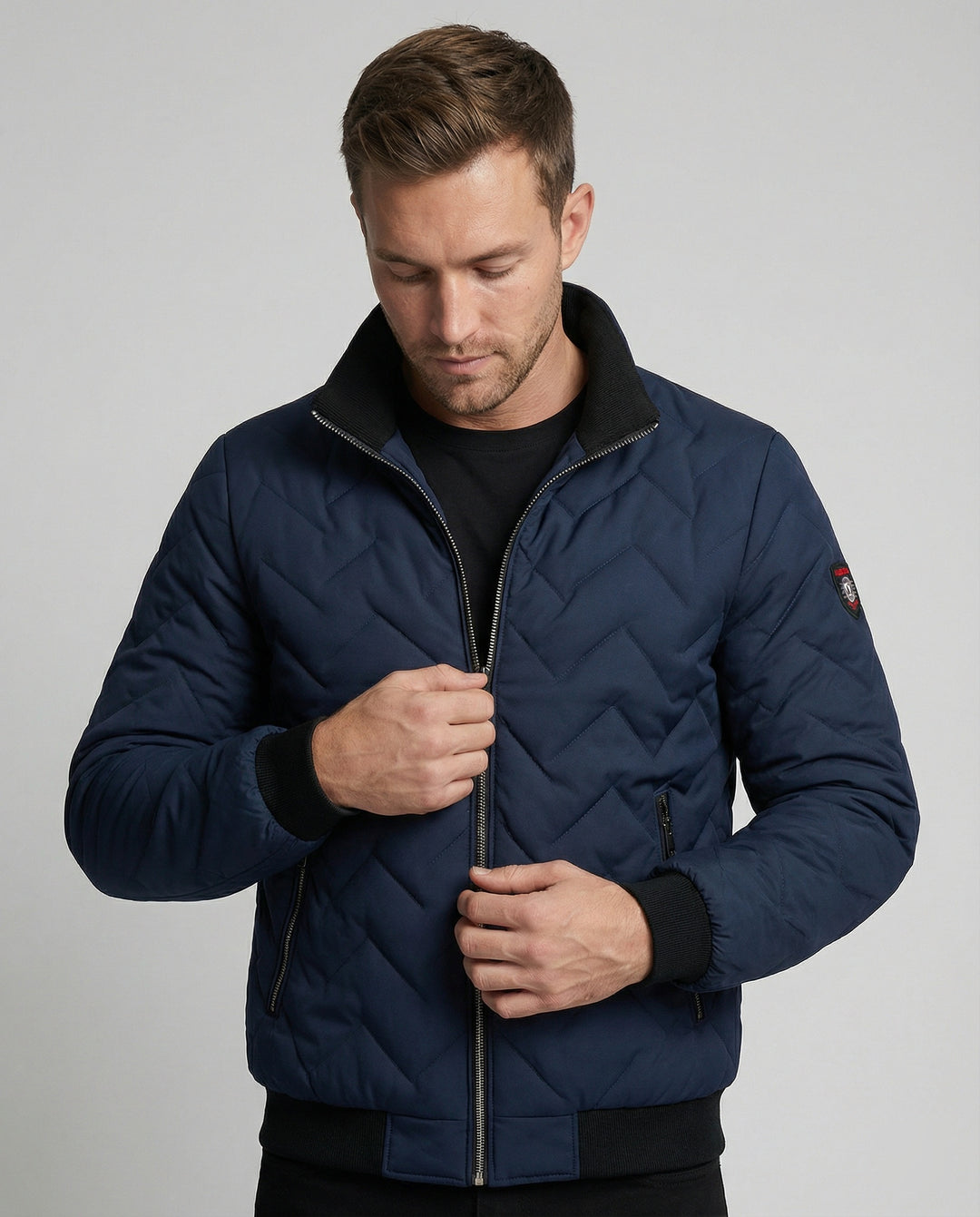 EB | Steppjacke - Levrick