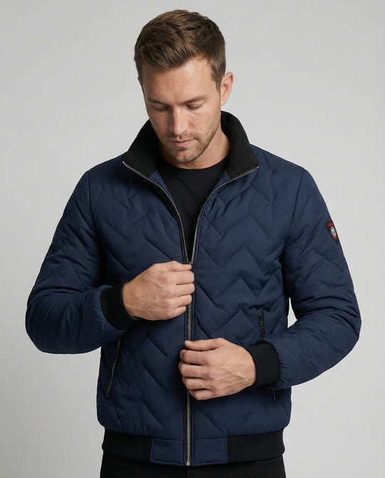 EB | Steppjacke - Levrick