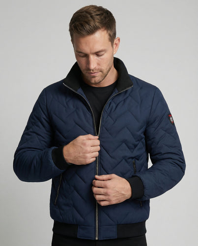 EB | Steppjacke - Levrick