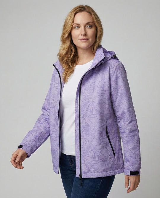 EB | Wasserdichte Jacke