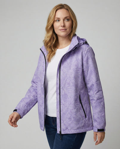 EB | Wasserdichte Jacke