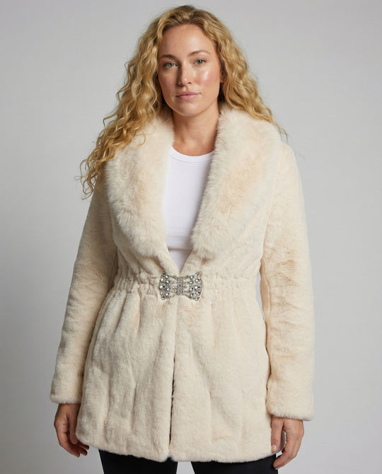 Damen Jacke mit Trendigem & Elegantem Stil | EB