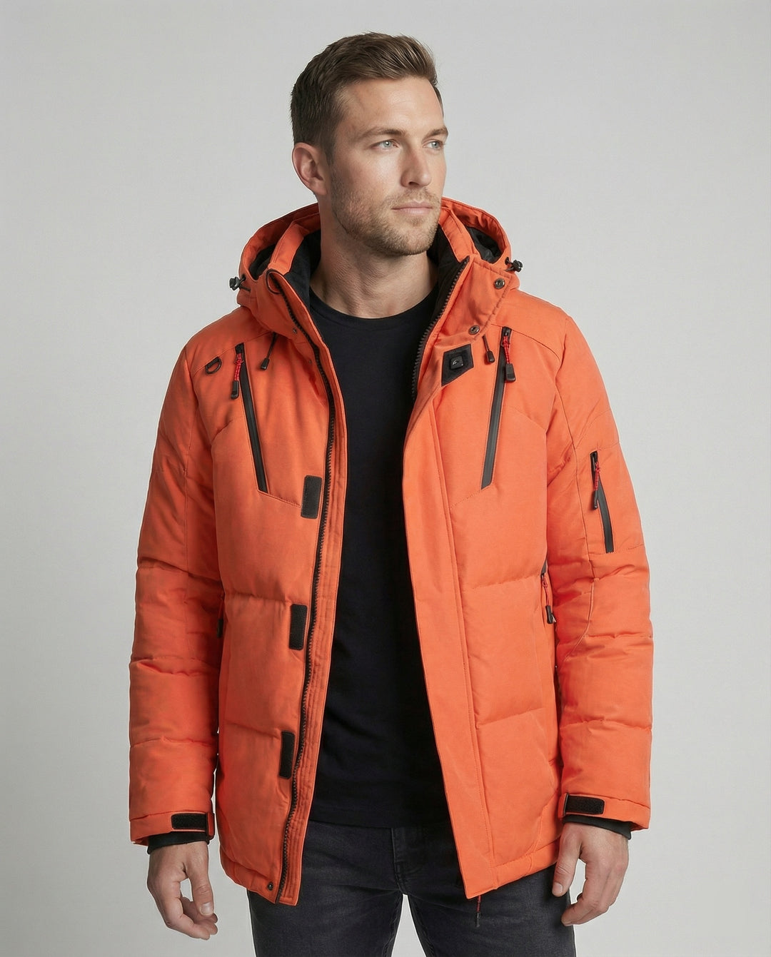 EB | Winterjacke für Herren