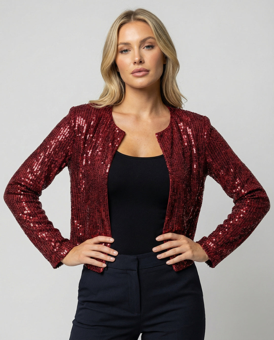 EB | Eleganter Blazer für Damen