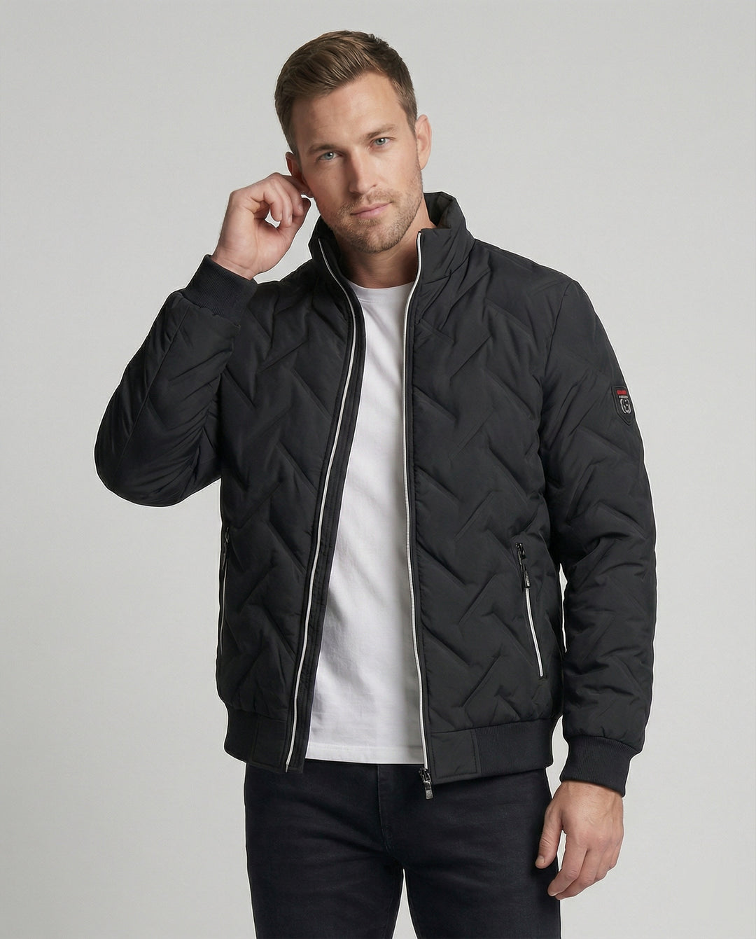 EB | W. Jacke
