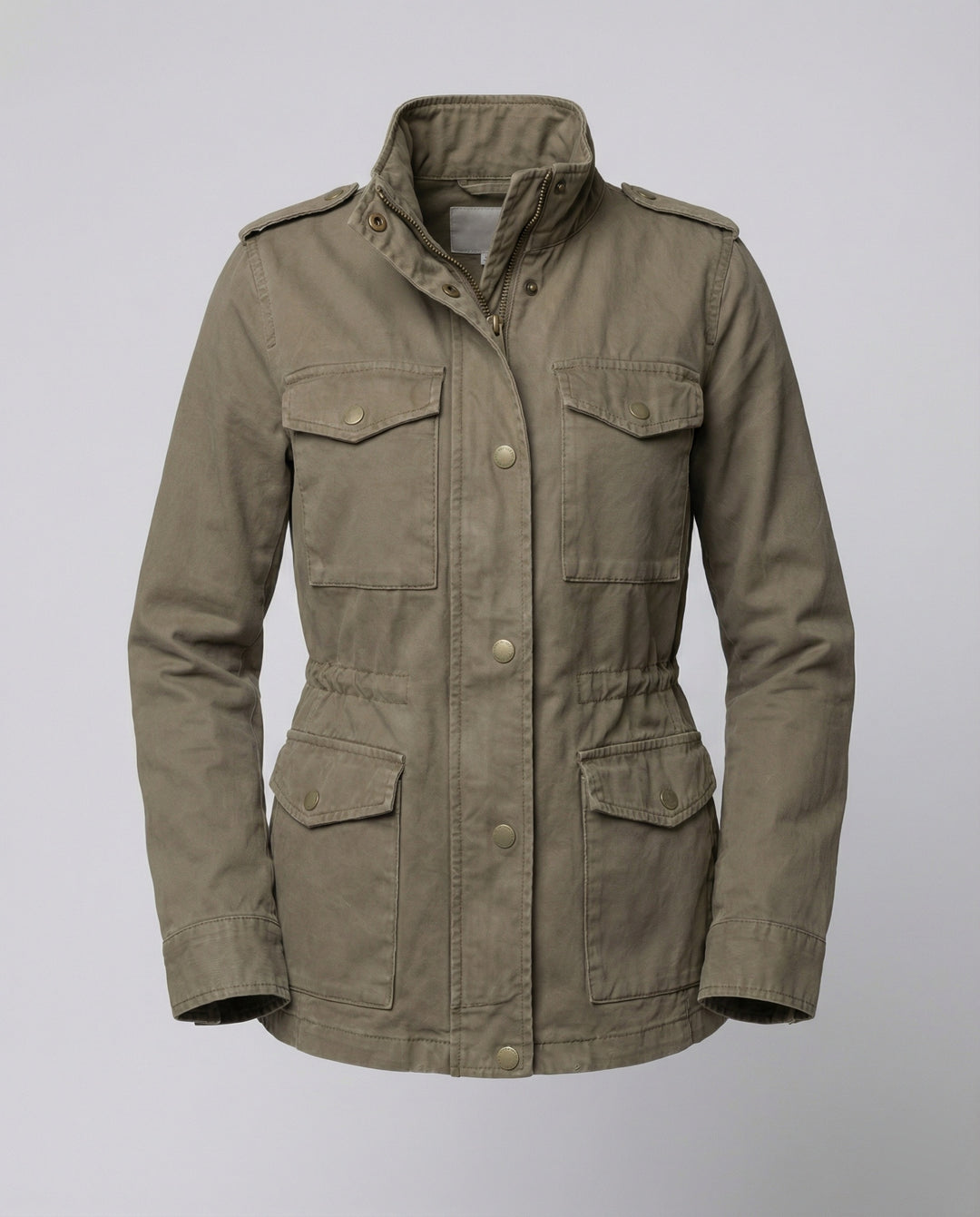 EB | Damen Cargo Jacke