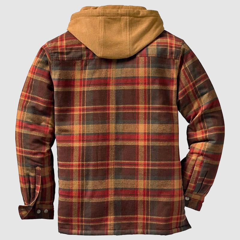 EB | Komfortjacke