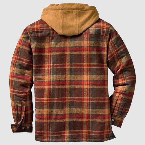 EB | Komfortjacke