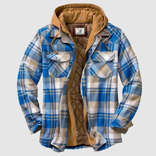 EB | Komfortjacke