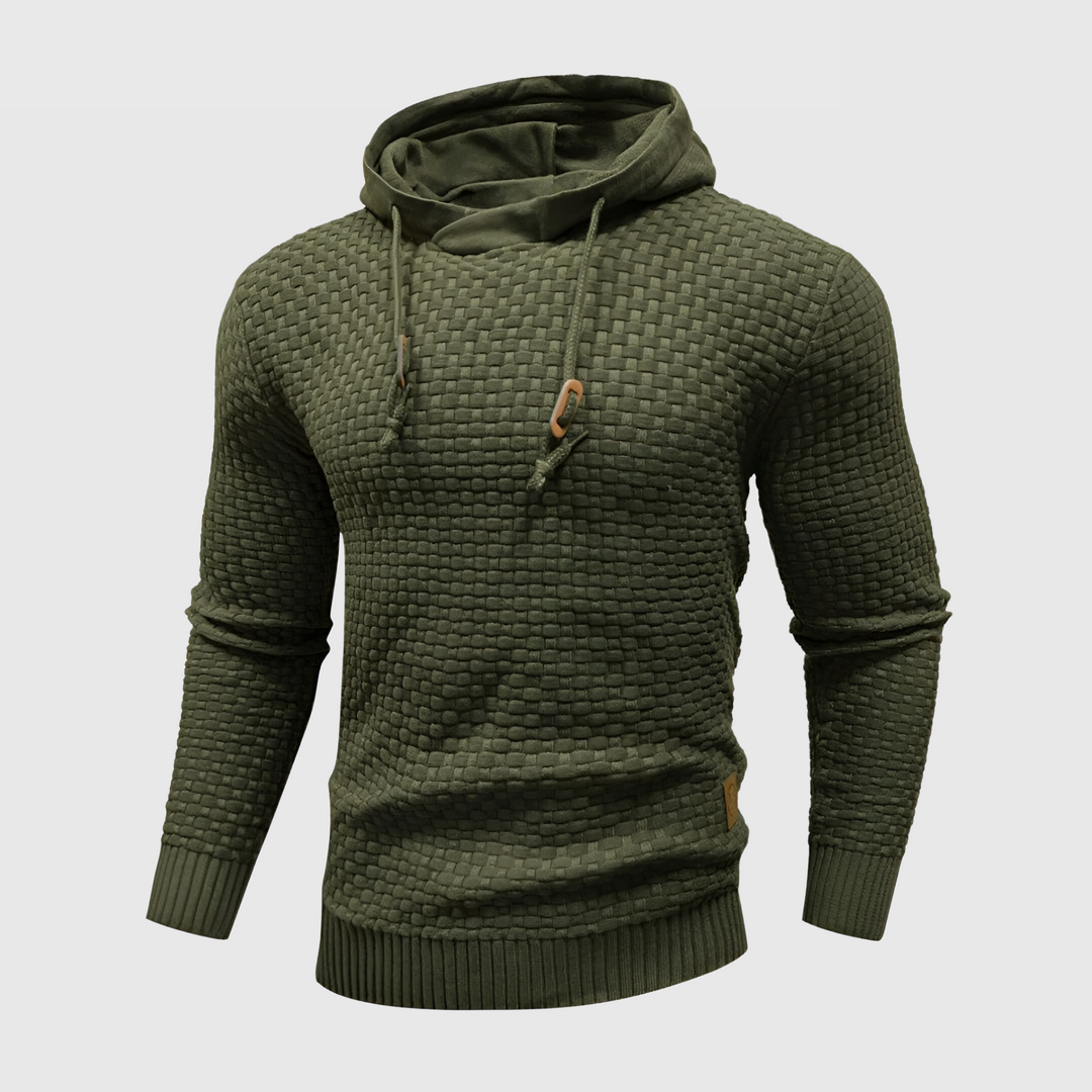 EB | UrbanEdge Luxus Hoodie