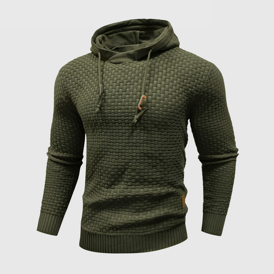 EB | UrbanEdge Luxus Hoodie