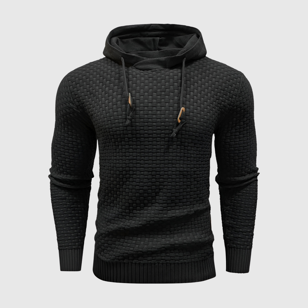 EB | UrbanEdge Luxus Hoodie