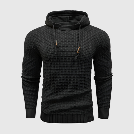 EB | UrbanEdge Luxus Hoodie