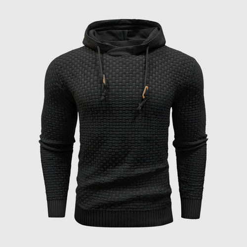 EB | UrbanEdge Luxus Hoodie