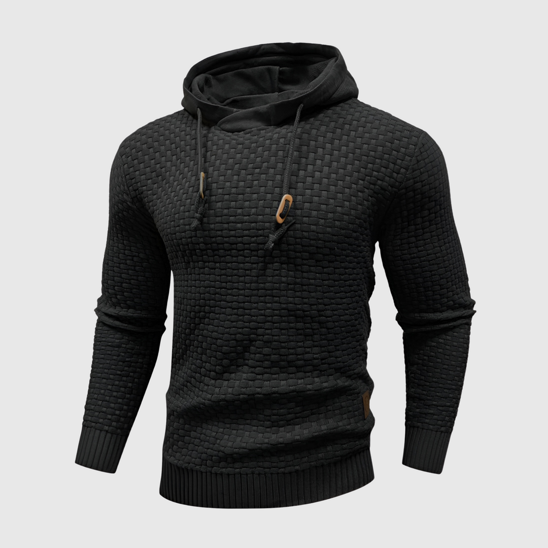 EB | UrbanEdge Luxus Hoodie