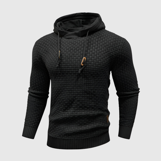 EB | UrbanEdge Luxus Hoodie