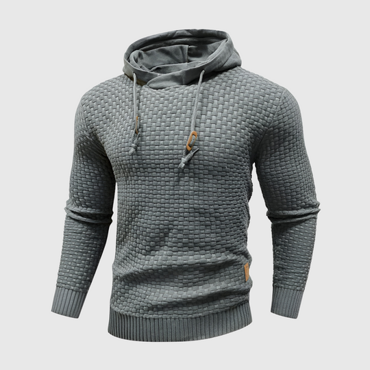 EB | UrbanEdge Luxus Hoodie