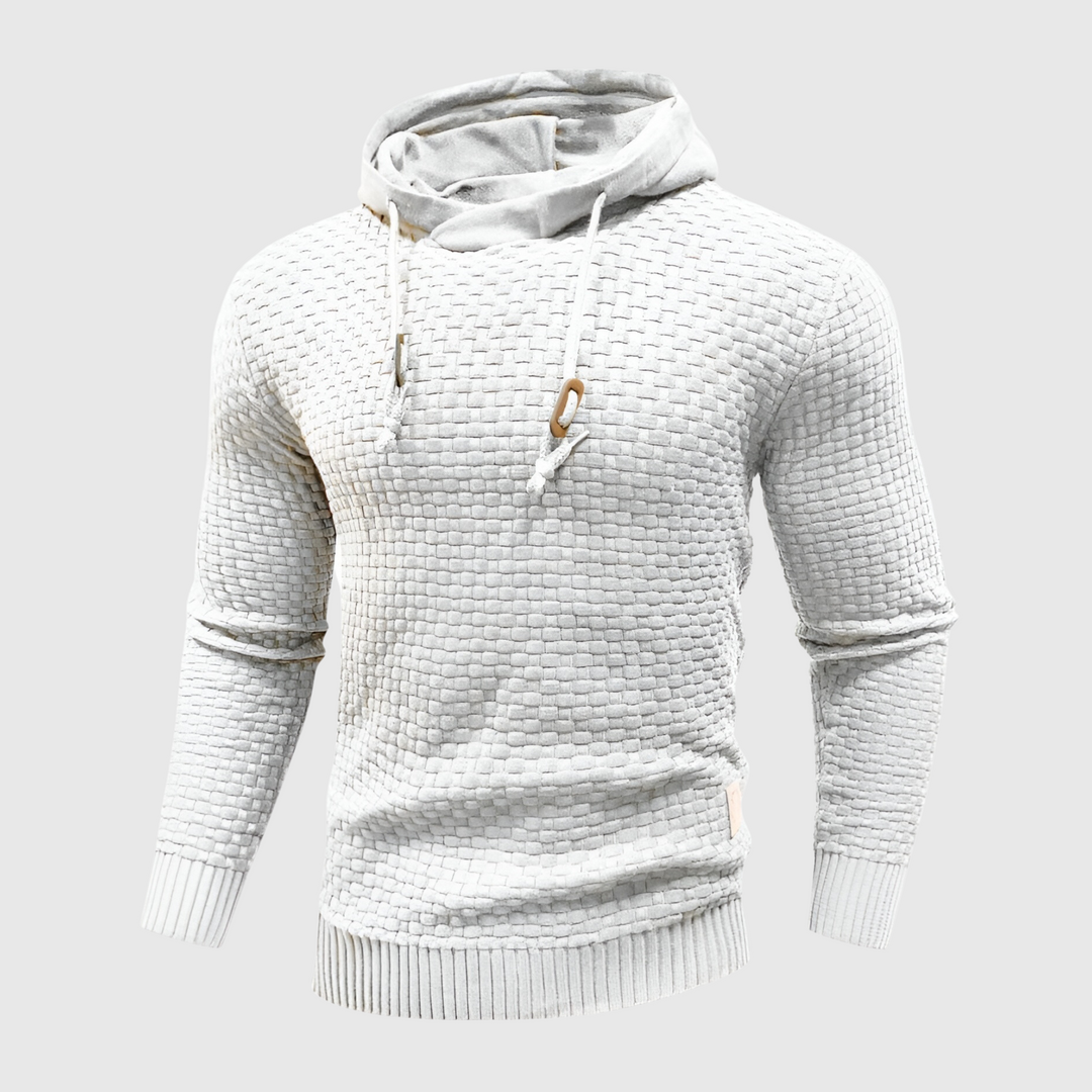 EB | UrbanEdge Luxus Hoodie