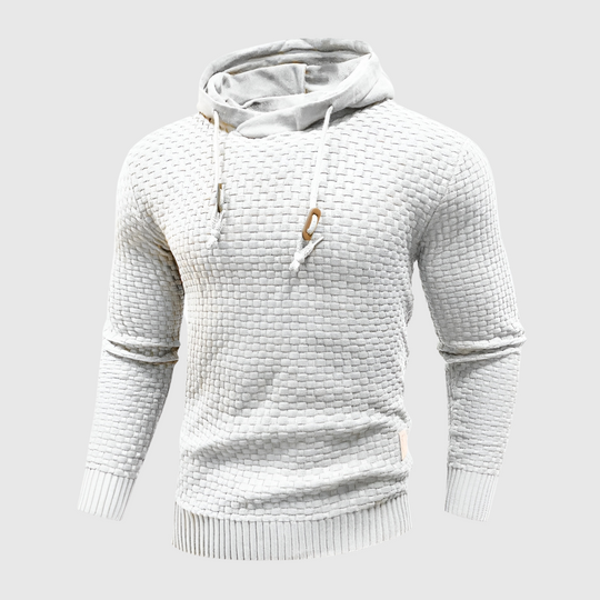 EB | UrbanEdge Luxus Hoodie
