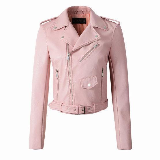 EB | Zipfeljacke für Frauen