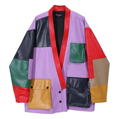 EB | Take You There Jacke