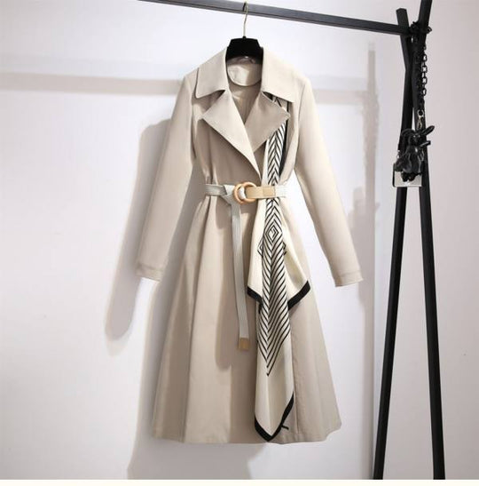 EB | Zeig mir deinen Liebestrenchcoat