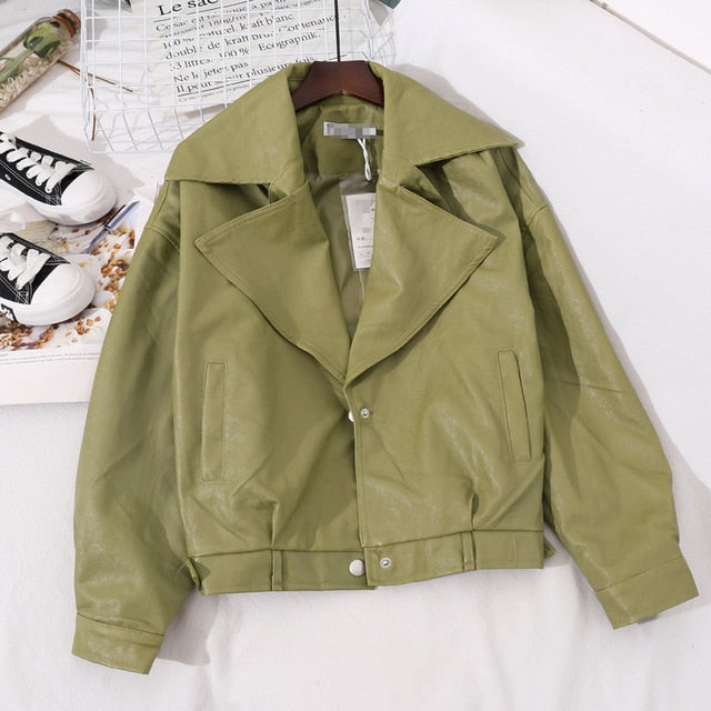 EB | Neu in Me Jacke