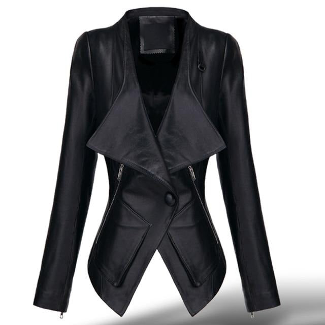 EB | Eine Rundreisejacke